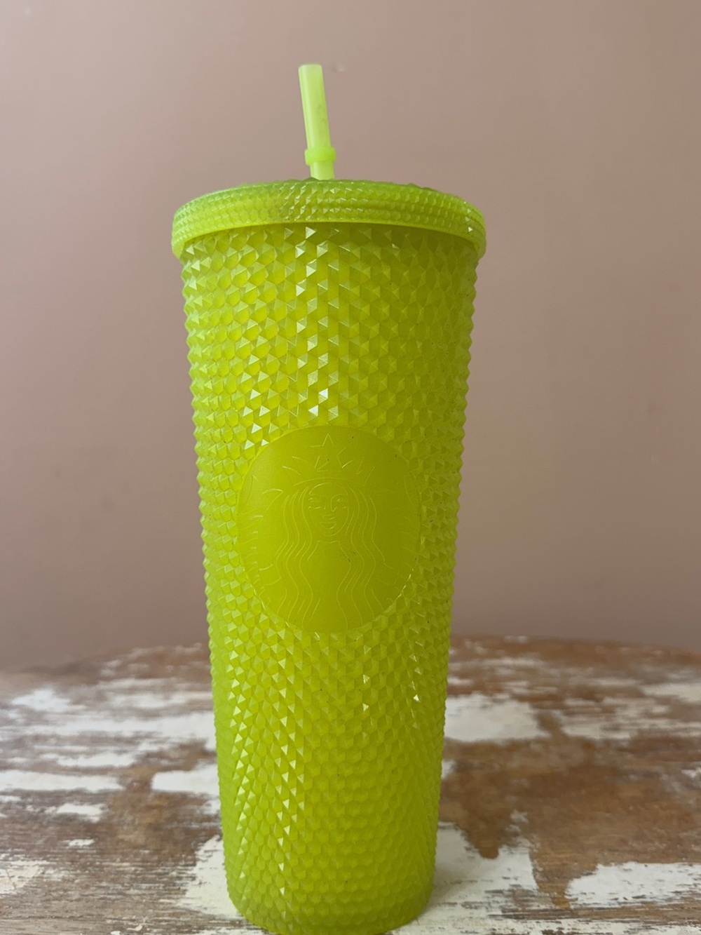 Starbucks Reusable Studded Tumbler